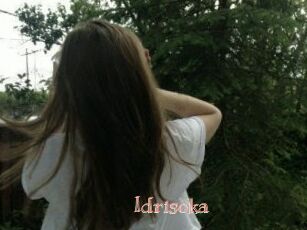 Idrisoka