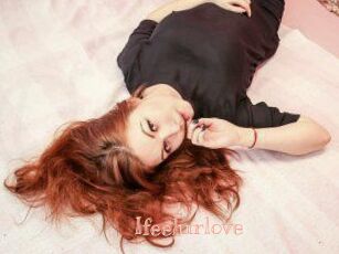 Ifeelurlove