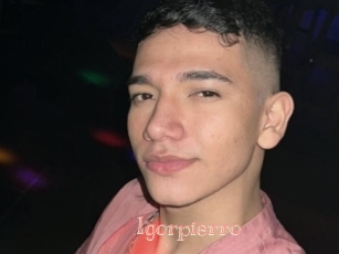 Igorpierro