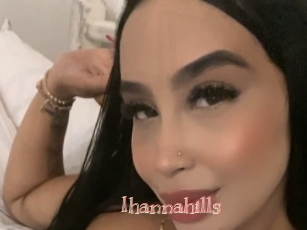 Ihannahills