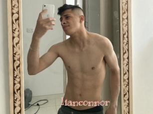 Iianconnor