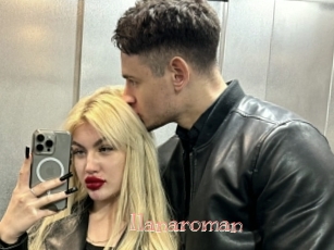 Ilanaroman