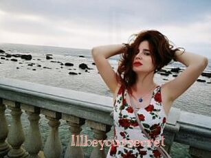 Illbeyoursecret