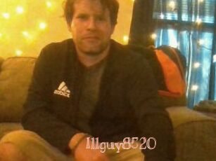 Illguy8520