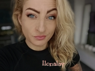 Ilonalay