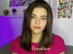 Ilonalins