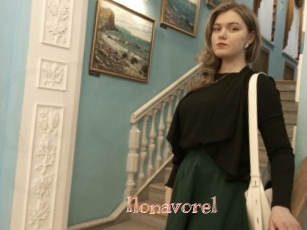 Ilonavorel