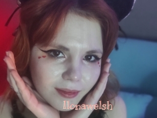 Ilonawelsh