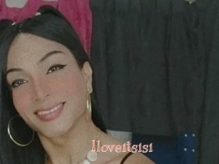 Iloveitsisi