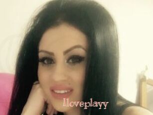 Iloveplayy