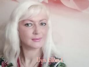 Ilya_blond