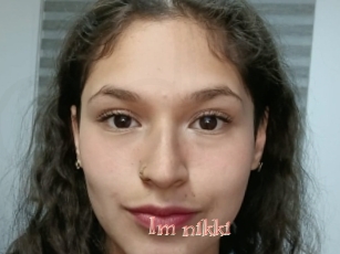Im_nikki