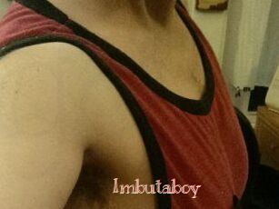 Imbutaboy