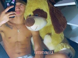 Immanu
