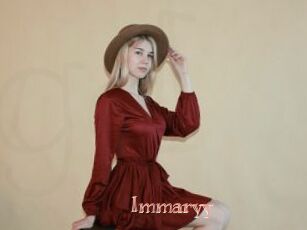 Immaryy