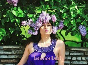 Immortality
