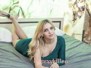 Imsexykitten