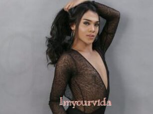 Imyourvida