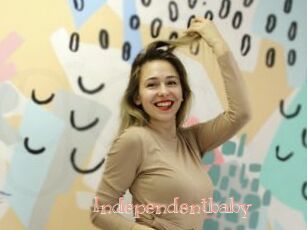 Independentbaby