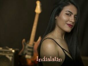 Indialatin