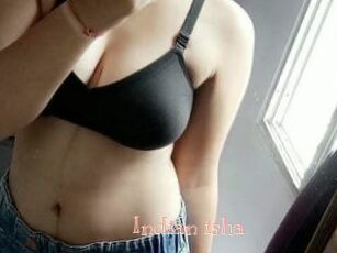 Indian_isha