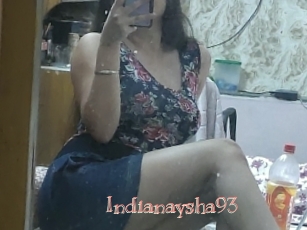 Indianaysha93