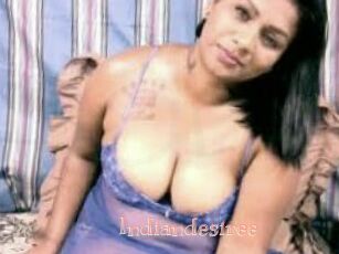 Indiandesiree