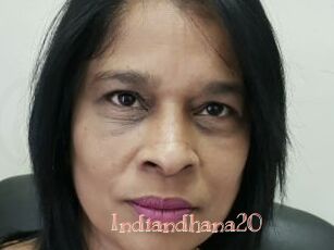 Indiandhana20