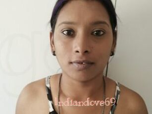 Indiandove69