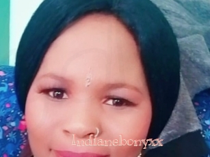 Indianebonyxx