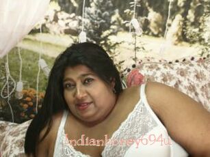 Indianhoney694u