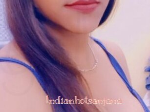 Indianhotsanjana