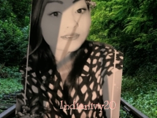 Indianivy20