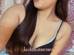 Indiansamara25