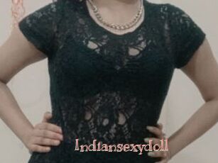 Indiansexydoll