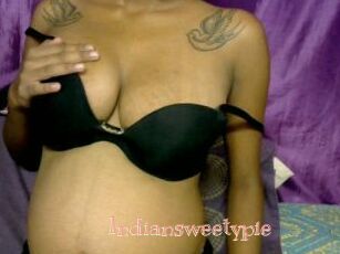 Indiansweetypie