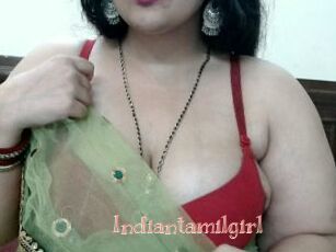 Indiantamilgirl