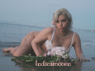 Indicamooon