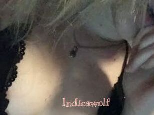 Indicawolf