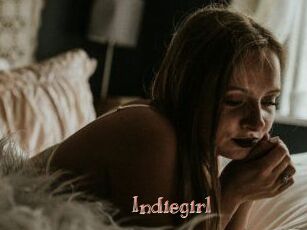Indiegirl