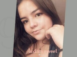 Indira_sweet