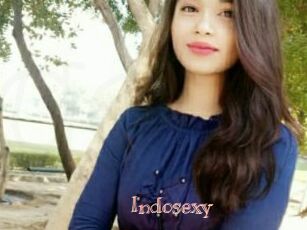 Indosexy