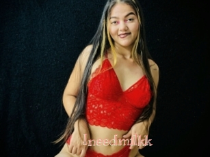 Ineedmilkk