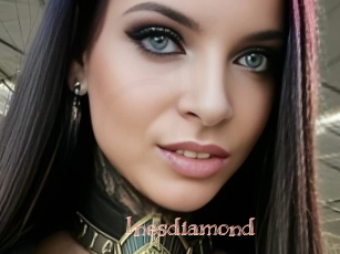 Inesdiamond