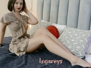 Ingareys