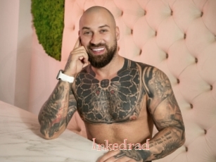 Inkedrad