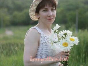 Inmyofficechat