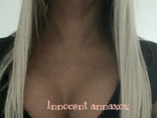 Innocent_annaxox