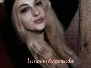 Innocentmiranda