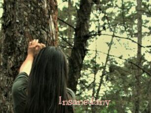 Insanedany